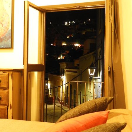 Santa Posada Suites By Lunian Guanajuato Exteriér fotografie