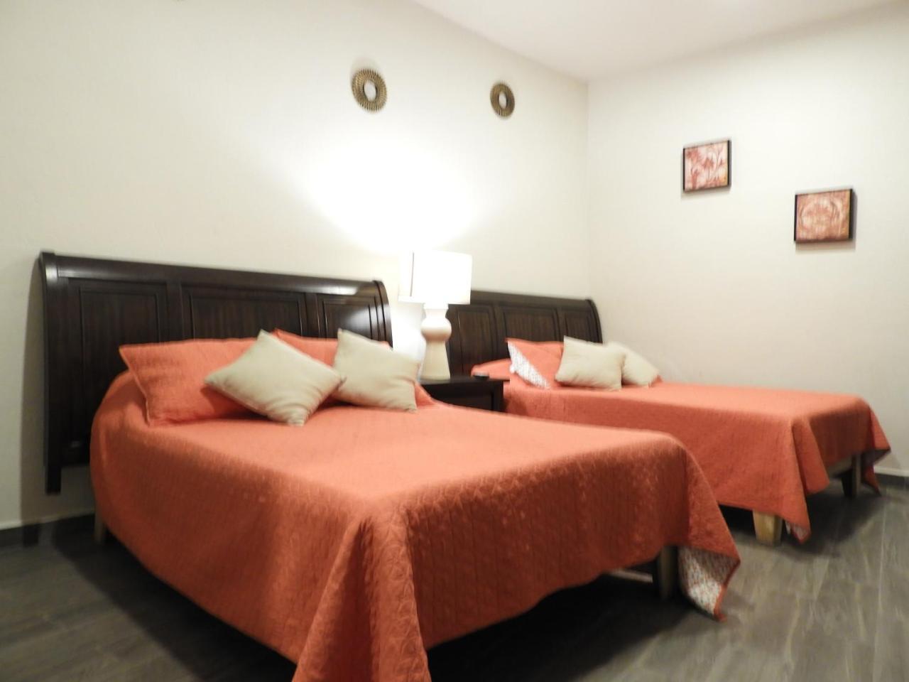 Santa Posada Suites By Lunian Guanajuato Exteriér fotografie