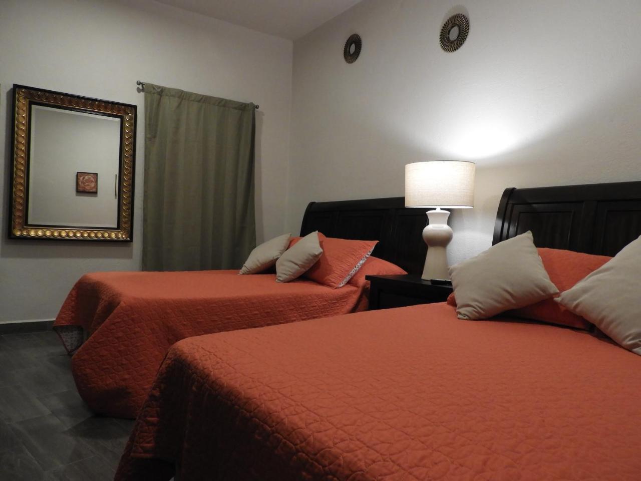 Santa Posada Suites By Lunian Guanajuato Exteriér fotografie