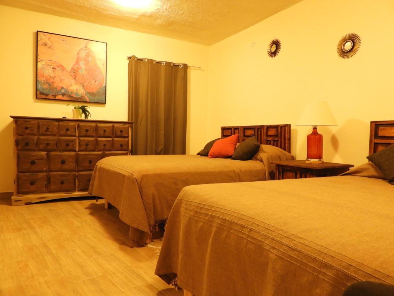 Santa Posada Suites By Lunian Guanajuato Exteriér fotografie