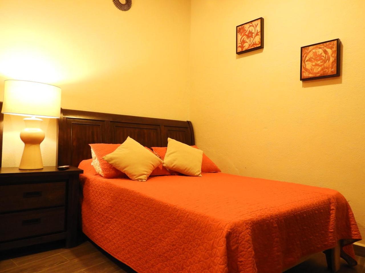 Santa Posada Suites By Lunian Guanajuato Exteriér fotografie
