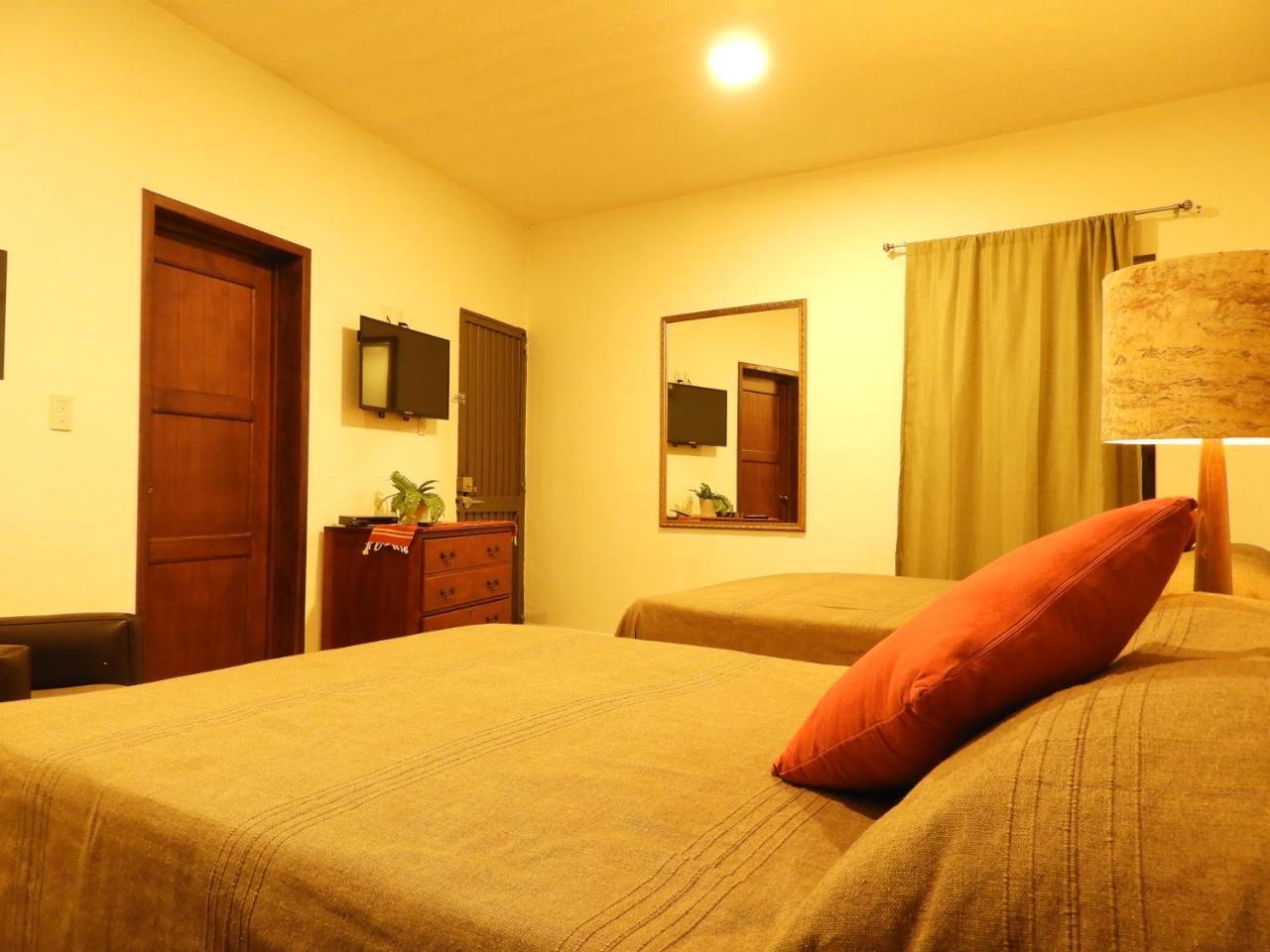 Santa Posada Suites By Lunian Guanajuato Exteriér fotografie